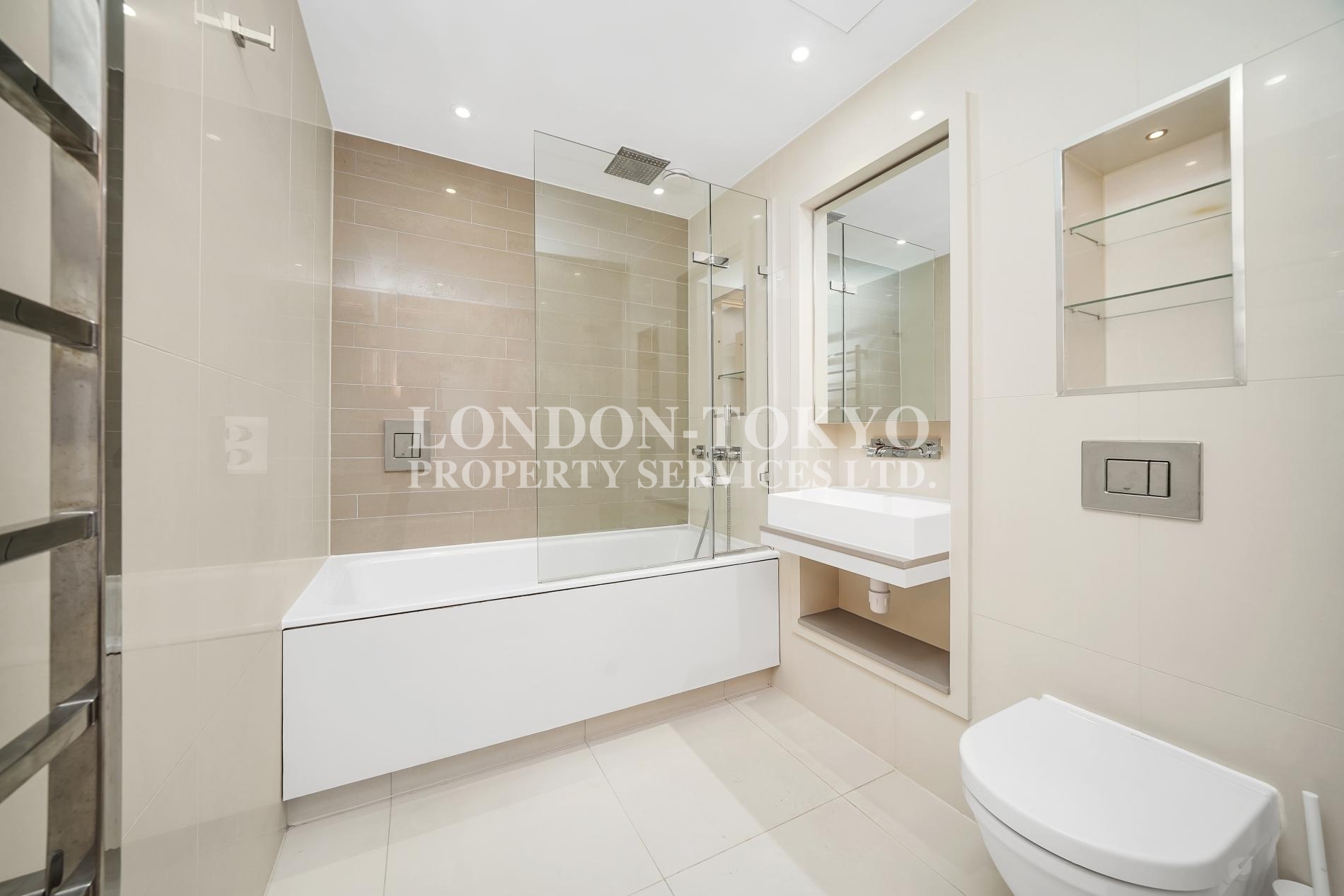 Waterford Court, Stalbridge Street, Marylebone NW1